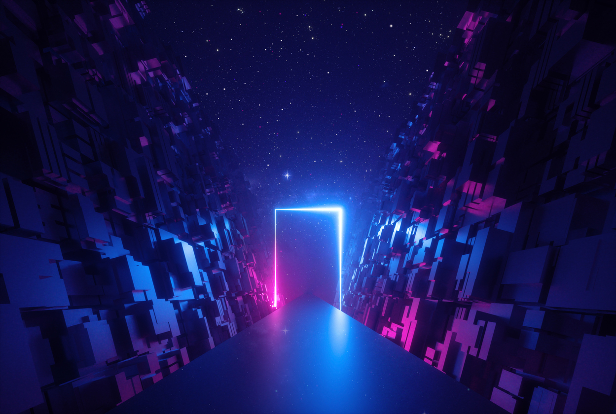 Exploring Trends and Technologies in Entrance Solutions